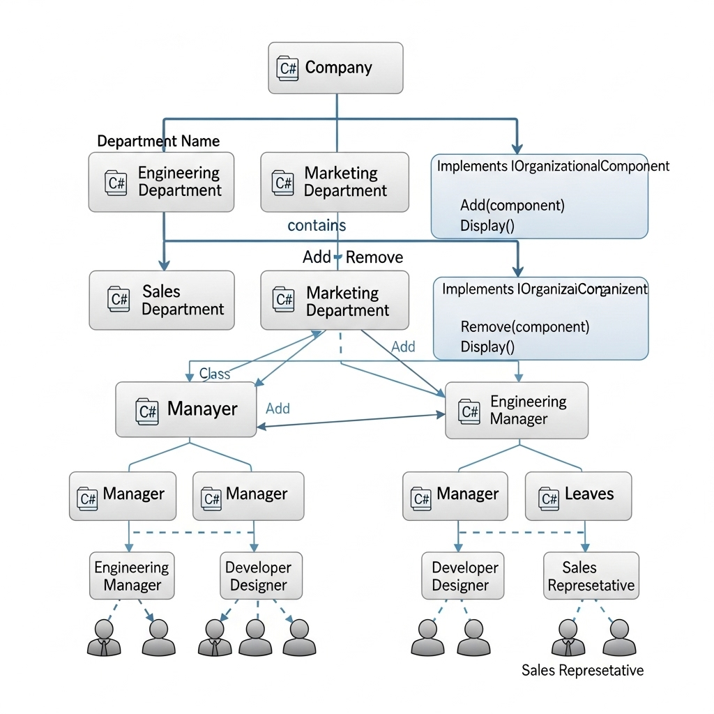 Organizasyon Şeması