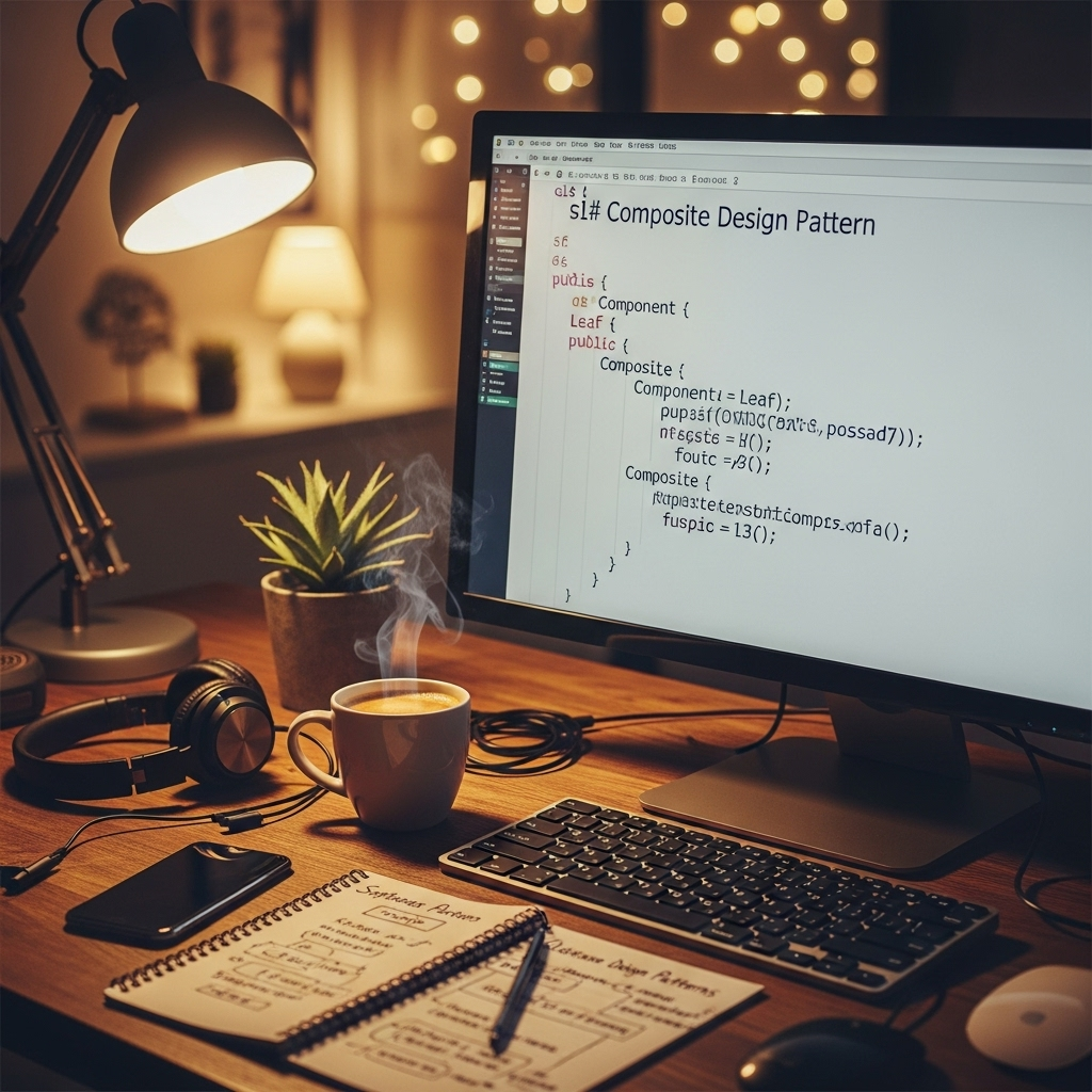 Programcılar için Çalışma Alanı