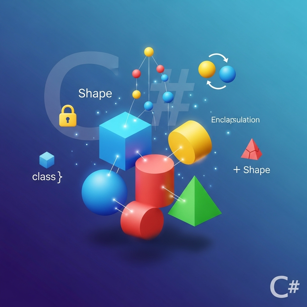 Şekil Sınıfı Temsili